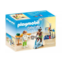Playmobil Fizjoterapeuta 70195